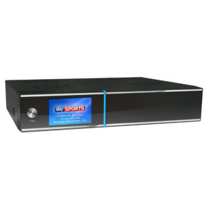 Gigablue UHD Quad 4K