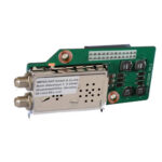 GigaBlue Single DVB-S2X <!-- Multistream --> Tuner