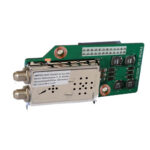 GigaBlue Dual DVB-S2X Tuner
