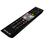 GigaBlue RCU Universal V.3