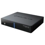 Gigablue UHD IP 4K
