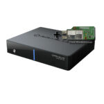 Gigablue UHD IP 4K Dual DVB-S2X (Satelliet/IPTV)