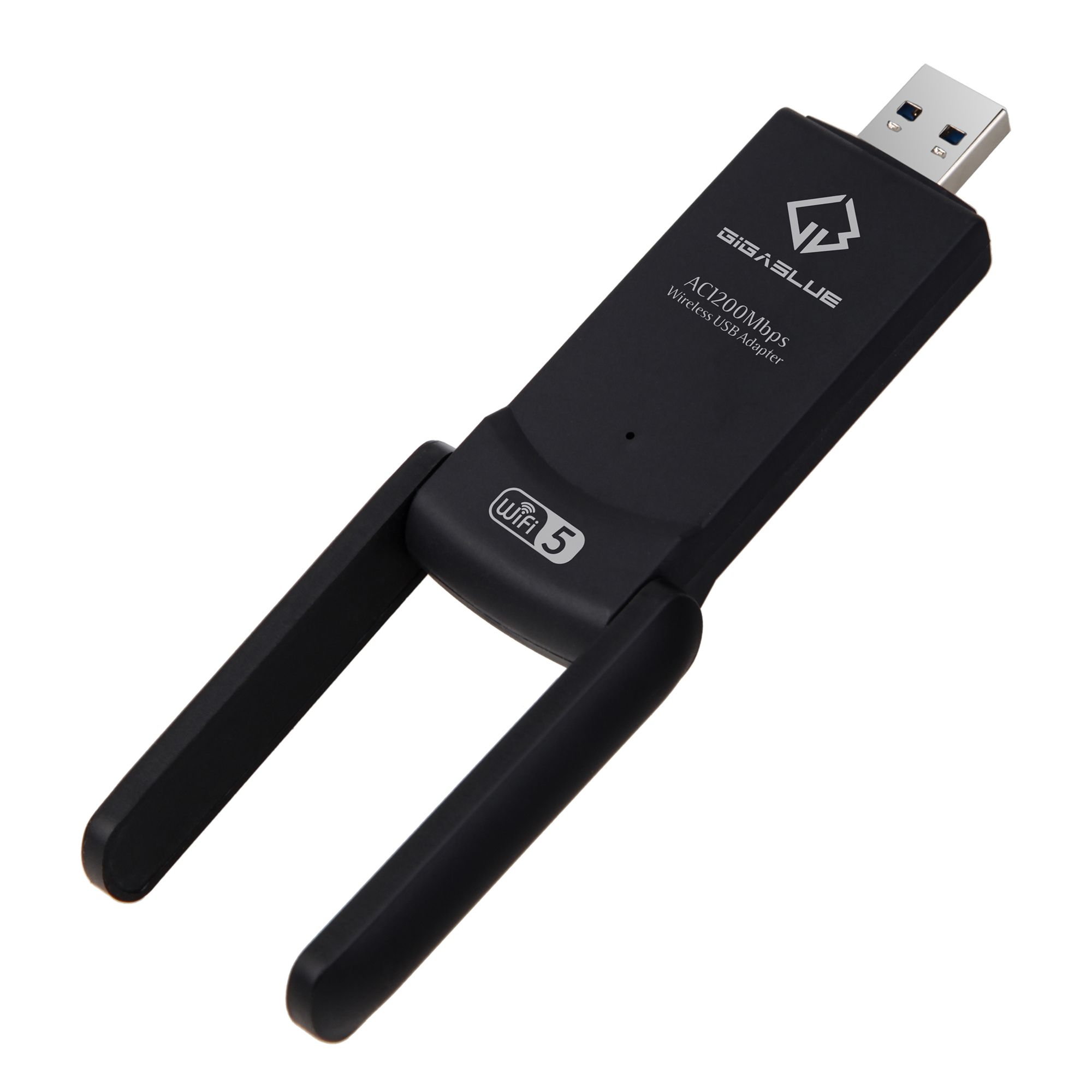 GigaBlue Ultra 1200Mbps W-LAN 2.4GHz/5GHz USB 3.0 - Afbeelding 7