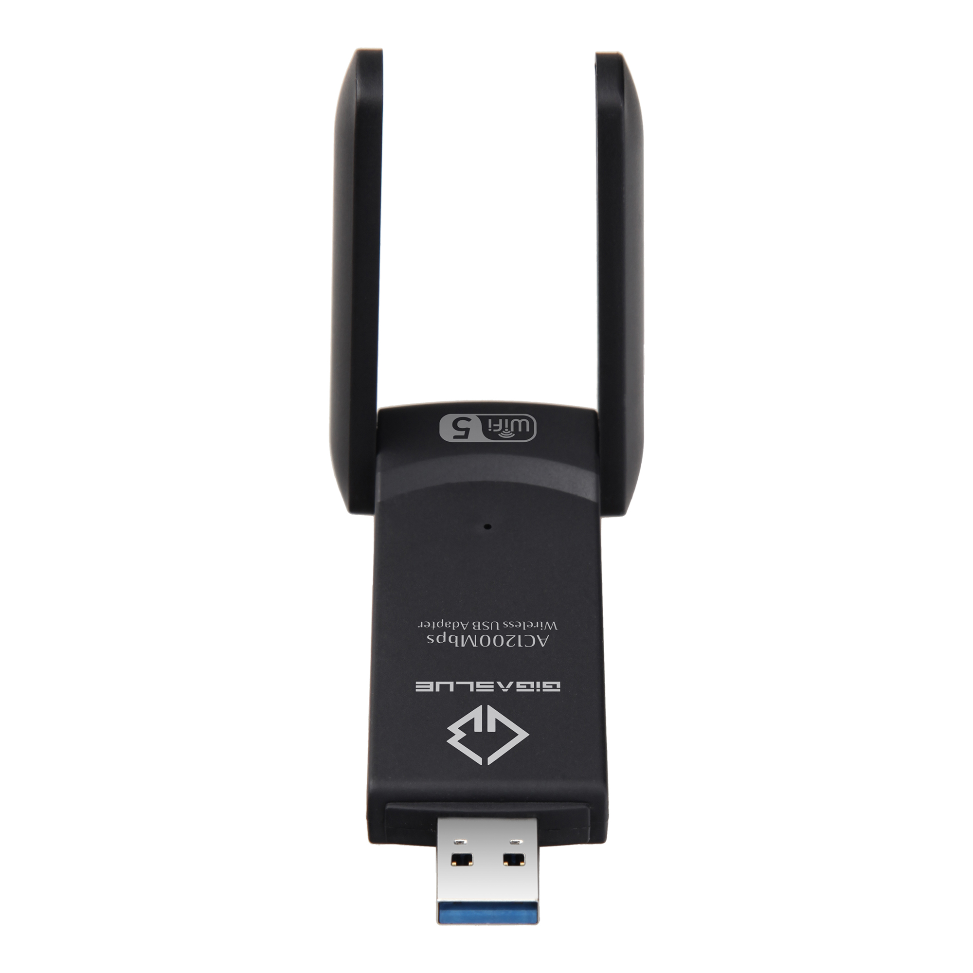 GigaBlue Ultra 1200Mbps W-LAN 2.4GHz/5GHz USB 3.0 - Afbeelding 4
