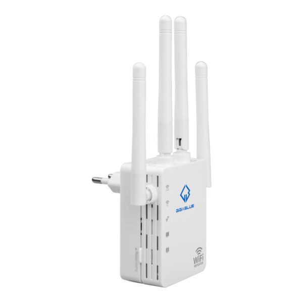 GigaBlue Ultra Repeater 1200Mbps 2.4 & 5 GHz - Afbeelding 6