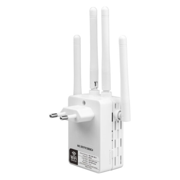 GigaBlue Ultra Repeater 1200Mbps 2.4 & 5 GHz - Afbeelding 3