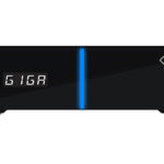 GigaBlue UHD Trio 4K Pro