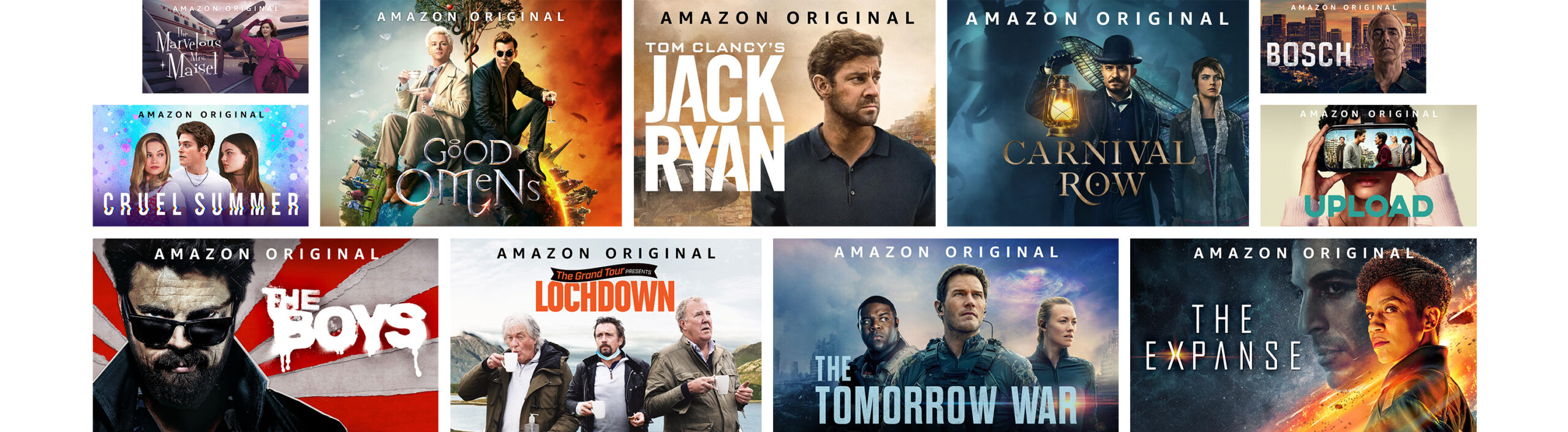 Amazon-Prime