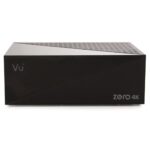 VU+ Zero 4K UHD C/T2