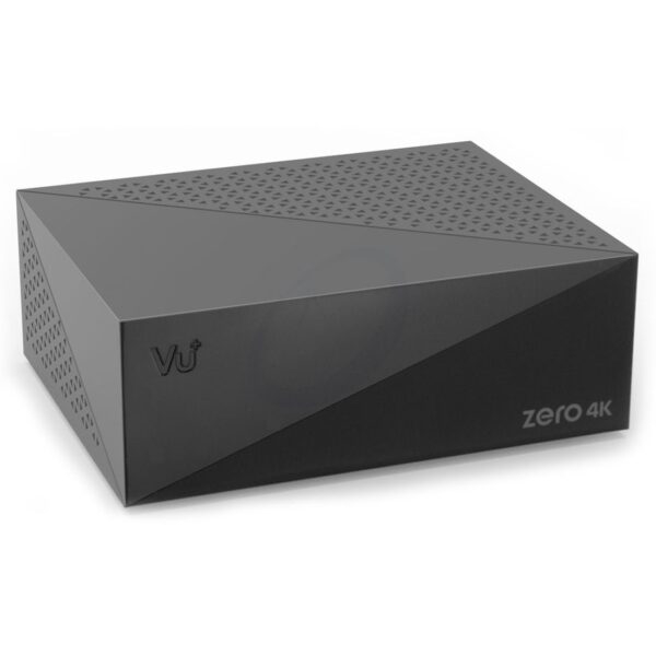 VU+ Zero 4K UHD C/T2 - Afbeelding 2