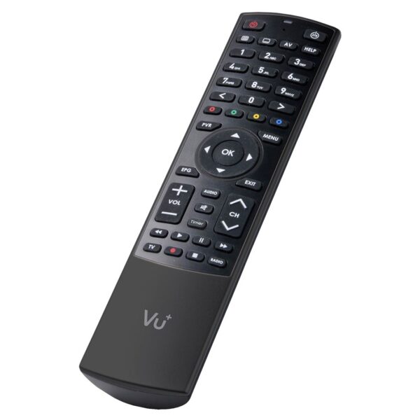 VU+ Zero 4K UHD C/T2 - Afbeelding 4