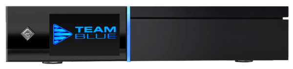 GigaBlue UHD Quad 4K Pro Enigma2 ontvanger met Dual FBC DVB-S2X én Dual DVB-C/T2 tuner - Afbeelding 3