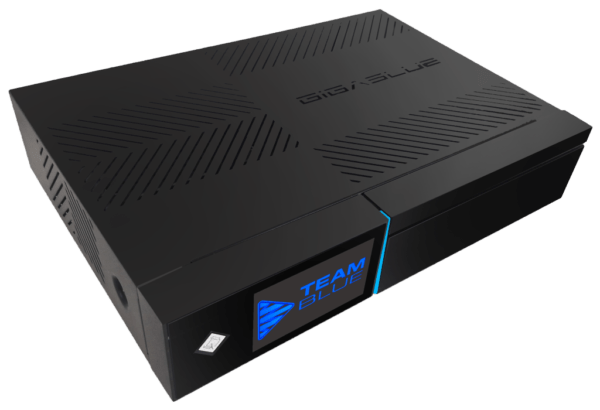 GigaBlue UHD Quad 4K Pro Enigma2 ontvanger met Dual FBC DVB-S2X én Dual DVB-C/T2 tuner - Afbeelding 2