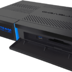 GigaBlue UHD Quad 4K Pro Enigma2 ontvanger met Dual FBC DVB-S2X én Dual DVB-C/T2 tuner