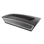 GigaBlue Home Cinema 3 UHD Triple Laser-TV