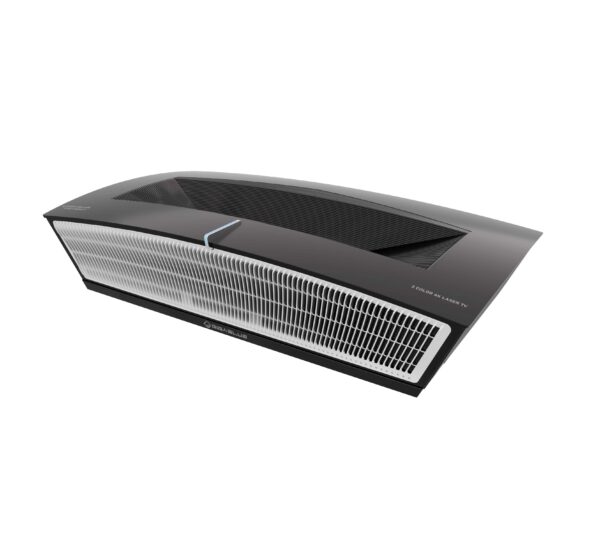 GigaBlue Home Cinema 3 UHD Triple Laser-TV