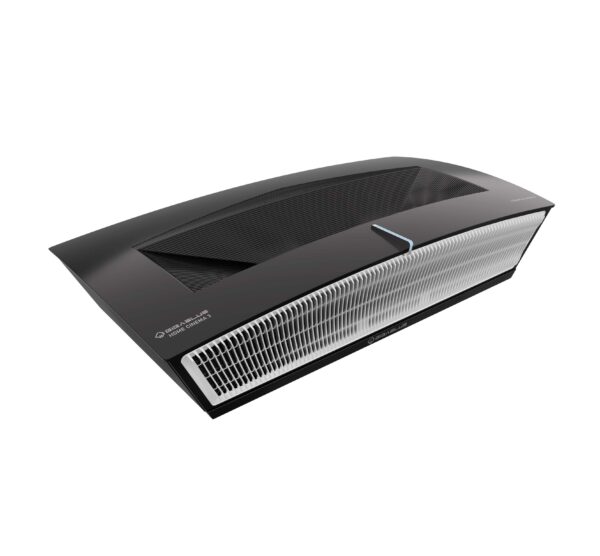 GigaBlue Home Cinema 3 UHD Triple Laser-TV - Afbeelding 4