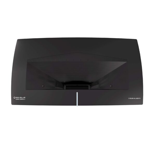 GigaBlue Home Cinema 3 UHD Triple Laser-TV - Afbeelding 3