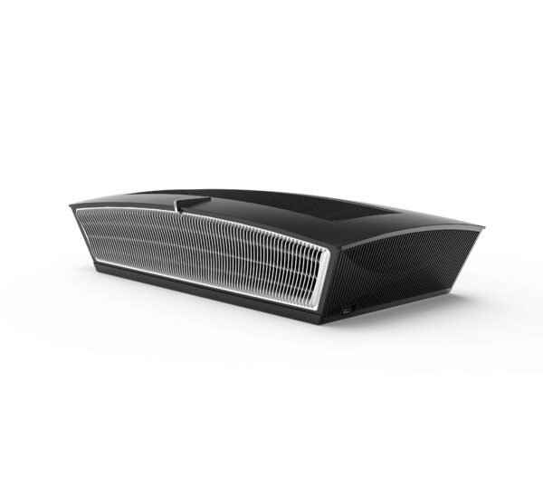 GigaBlue Home Cinema 3 UHD Triple Laser-TV - Afbeelding 2